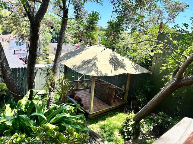 1080 N Eastman Avenue, Los Angeles, CA 90063