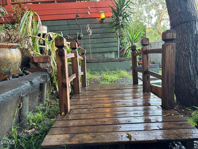 1080 N Eastman Avenue, Los Angeles, CA 90063