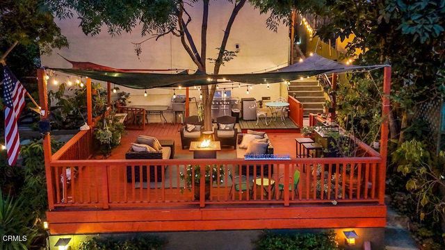 1080 N Eastman Avenue, Los Angeles, CA 90063