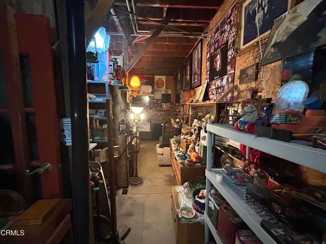 1080 N Eastman Avenue, Los Angeles, CA 90063