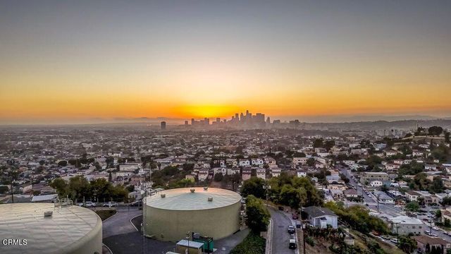 1080 N Eastman Avenue, Los Angeles, CA 90063