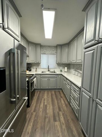 1080 N Eastman Avenue, Los Angeles, CA 90063