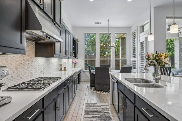 4671 Crossvine Drive, Prosper, TX 75078