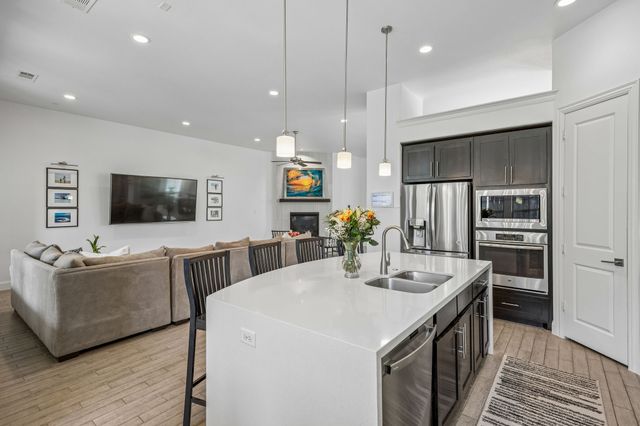 4671 Crossvine Drive, Prosper, TX 75078