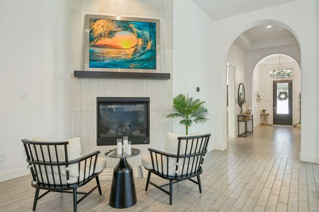 4671 Crossvine Drive, Prosper, TX 75078
