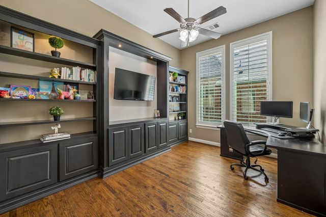 4671 Crossvine Drive, Prosper, TX 75078