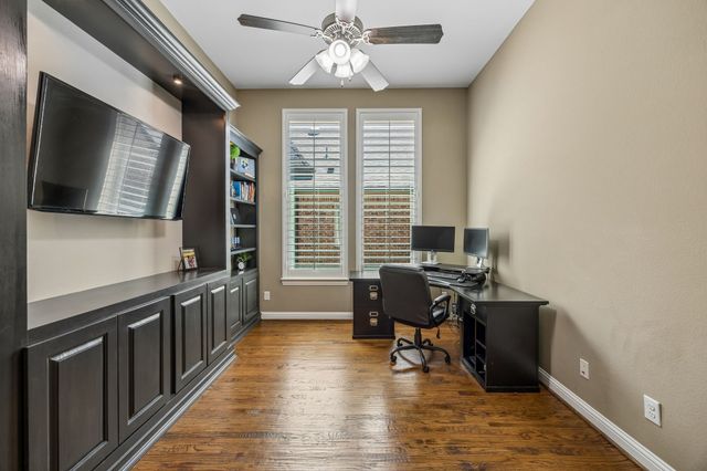 4671 Crossvine Drive, Prosper, TX 75078
