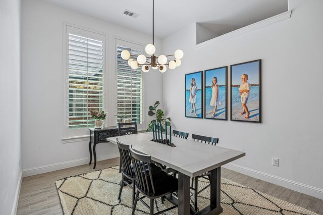 4671 Crossvine Drive, Prosper, TX 75078