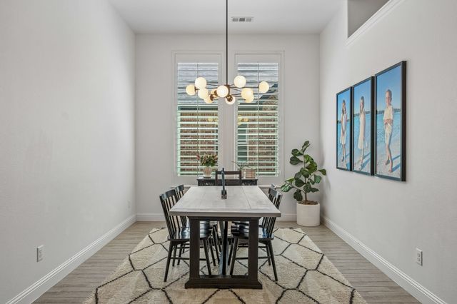 4671 Crossvine Drive, Prosper, TX 75078