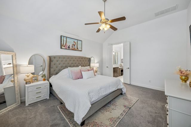4671 Crossvine Drive, Prosper, TX 75078