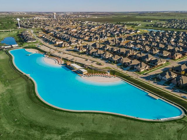4671 Crossvine Drive, Prosper, TX 75078