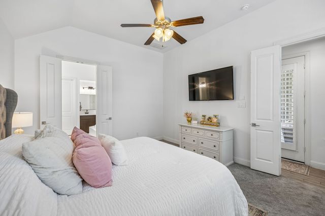 4671 Crossvine Drive, Prosper, TX 75078