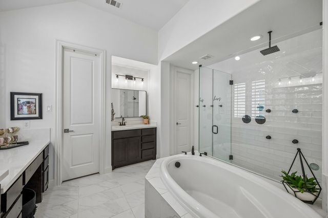 4671 Crossvine Drive, Prosper, TX 75078