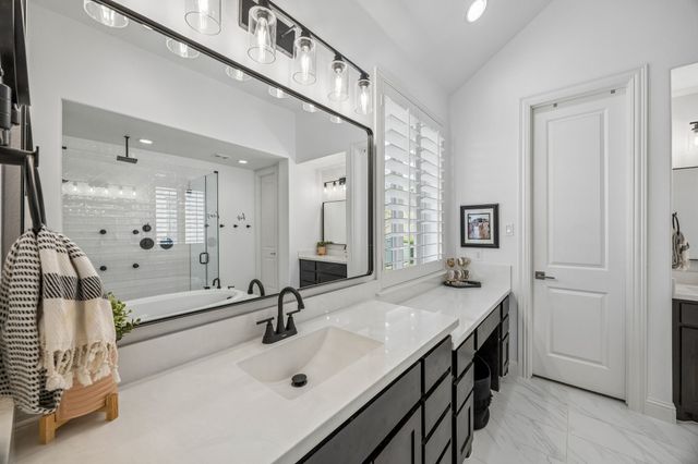4671 Crossvine Drive, Prosper, TX 75078