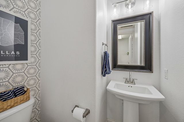 4671 Crossvine Drive, Prosper, TX 75078