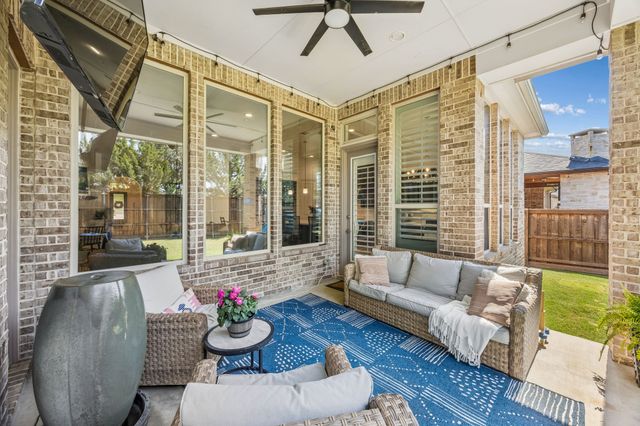 4671 Crossvine Drive, Prosper, TX 75078