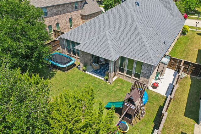 4671 Crossvine Drive, Prosper, TX 75078