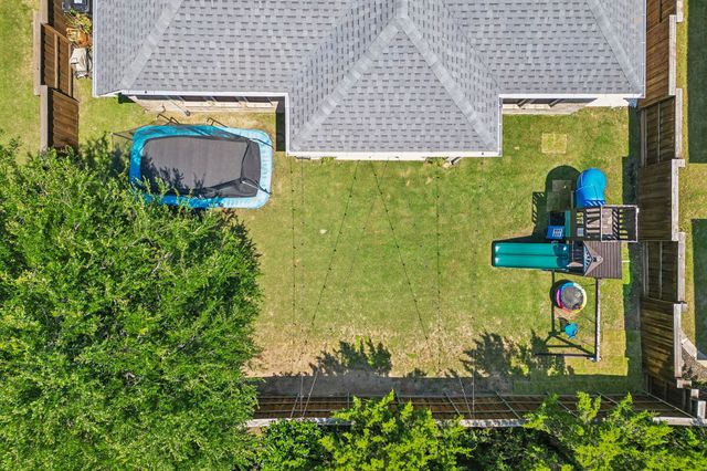 4671 Crossvine Drive, Prosper, TX 75078