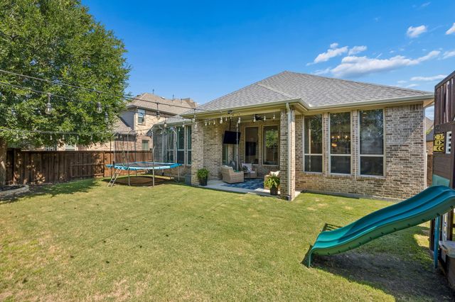4671 Crossvine Drive, Prosper, TX 75078