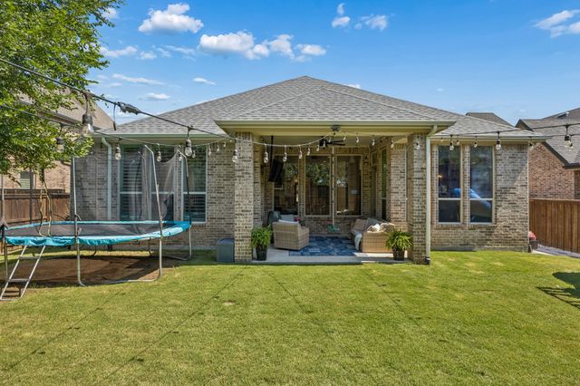 4671 Crossvine Drive, Prosper, TX 75078
