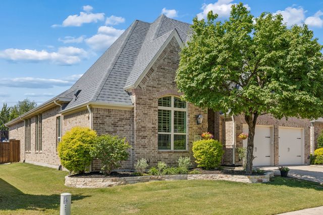4671 Crossvine Drive, Prosper, TX 75078