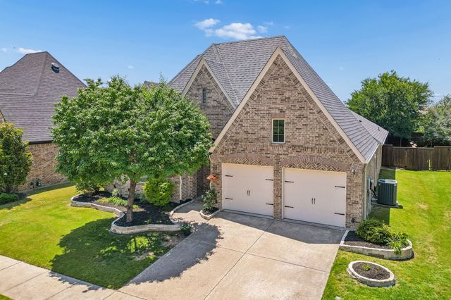 4671 Crossvine Drive, Prosper, TX 75078