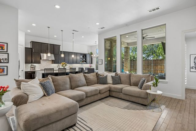 4671 Crossvine Drive, Prosper, TX 75078