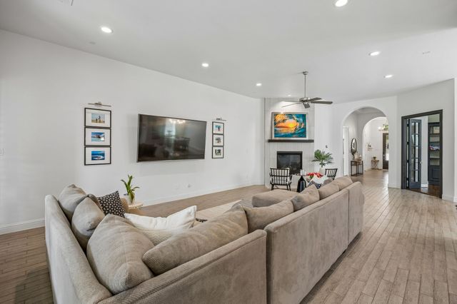 4671 Crossvine Drive, Prosper, TX 75078