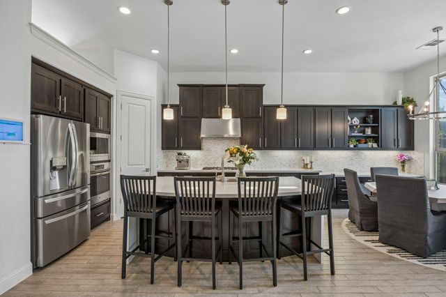 4671 Crossvine Drive, Prosper, TX 75078