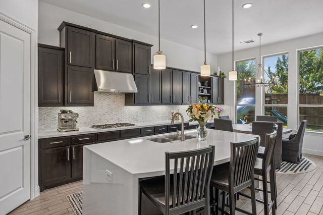 4671 Crossvine Drive, Prosper, TX 75078