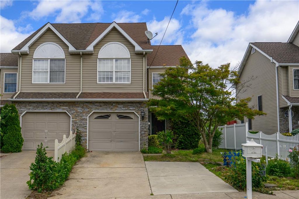 511 Howertown Road, Northampton Boro, PA 18067