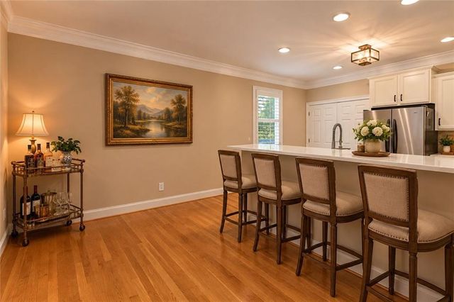997 Longley Avenue NW, Atlanta, GA 30318