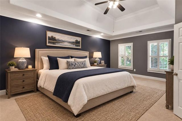 997 Longley Avenue NW, Atlanta, GA 30318