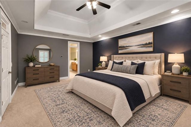 997 Longley Avenue NW, Atlanta, GA 30318