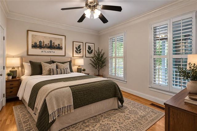 997 Longley Avenue NW, Atlanta, GA 30318