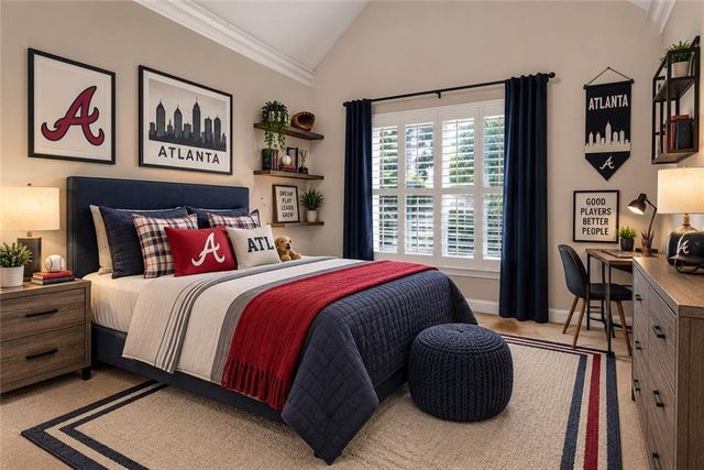 997 Longley Avenue NW, Atlanta, GA 30318