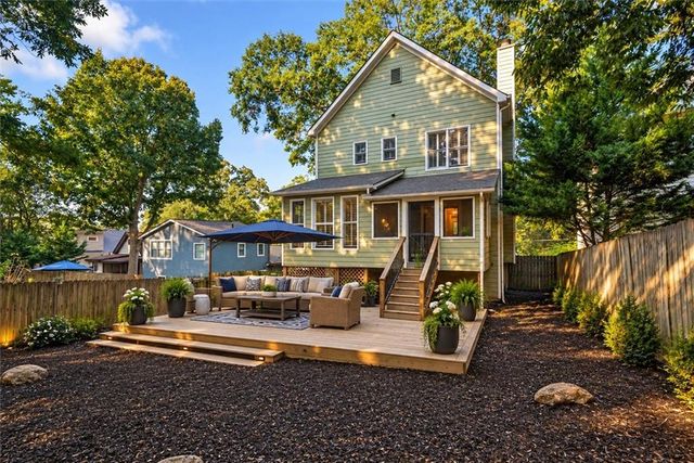 997 Longley Avenue NW, Atlanta, GA 30318