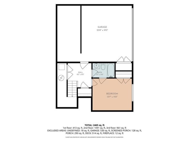 997 Longley Avenue NW, Atlanta, GA 30318