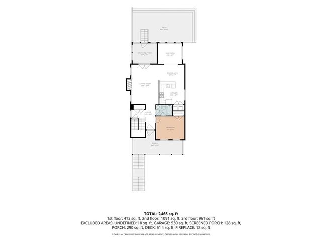 997 Longley Avenue NW, Atlanta, GA 30318