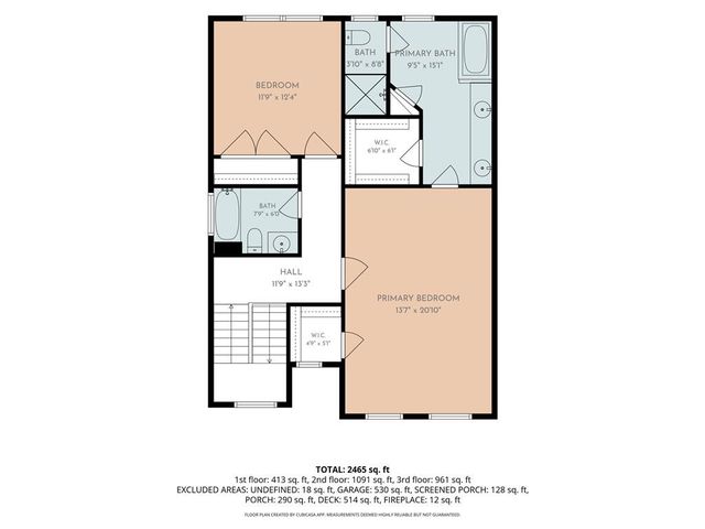 997 Longley Avenue NW, Atlanta, GA 30318