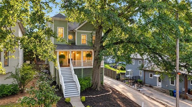 997 Longley Avenue NW, Atlanta, GA 30318