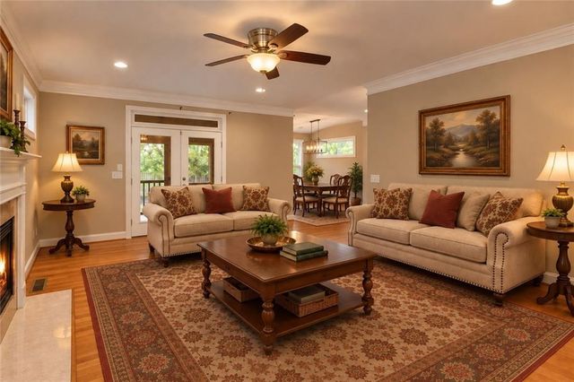 997 Longley Avenue NW, Atlanta, GA 30318
