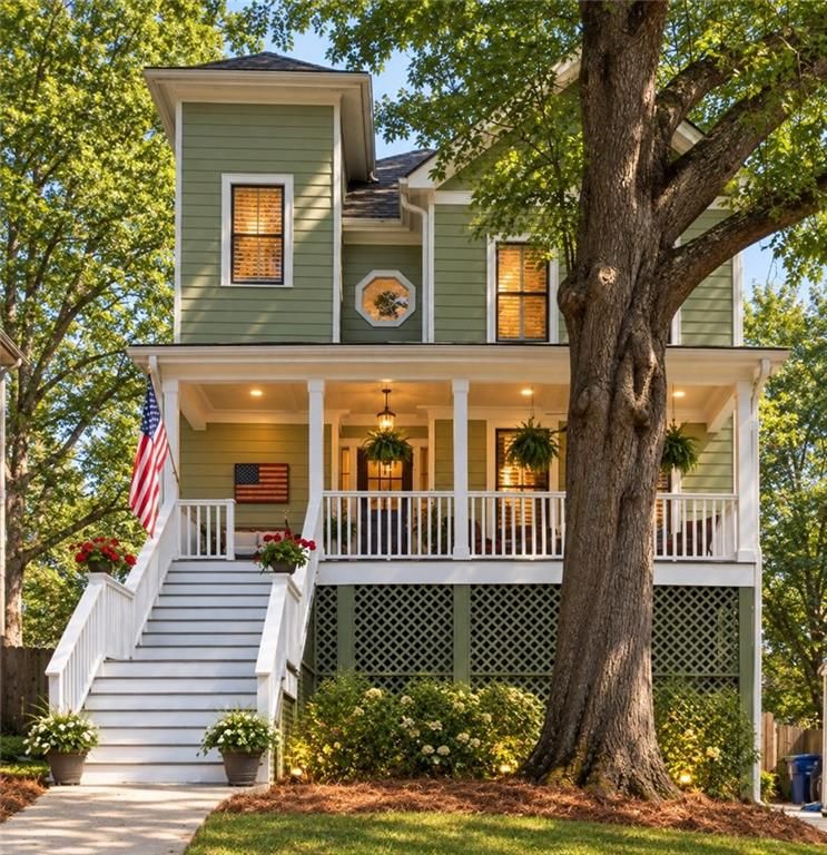 997 Longley Avenue NW, Atlanta, GA 30318