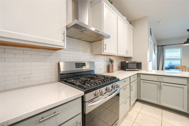 5604 Durst Lane, Forney, TX 75126