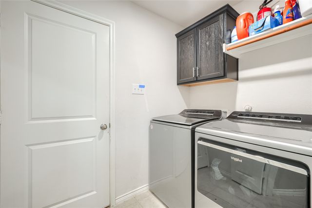 5604 Durst Lane, Forney, TX 75126