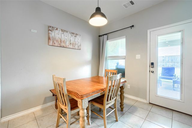 5604 Durst Lane, Forney, TX 75126