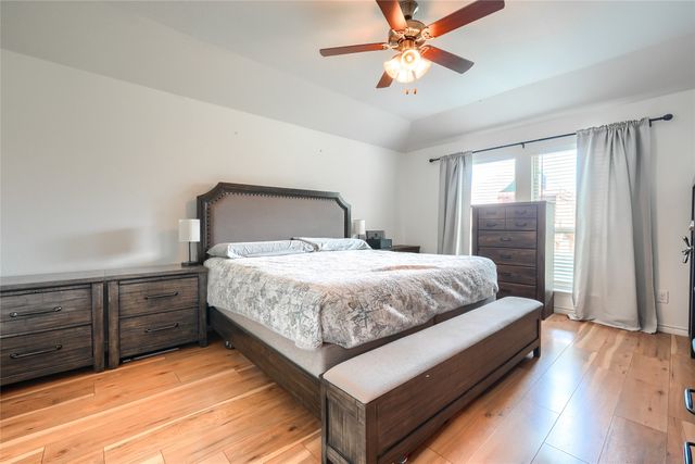 5604 Durst Lane, Forney, TX 75126