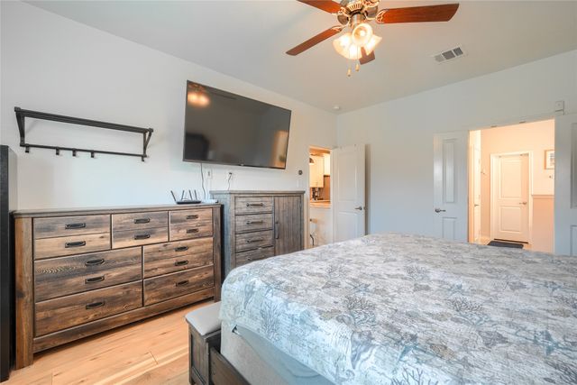 5604 Durst Lane, Forney, TX 75126