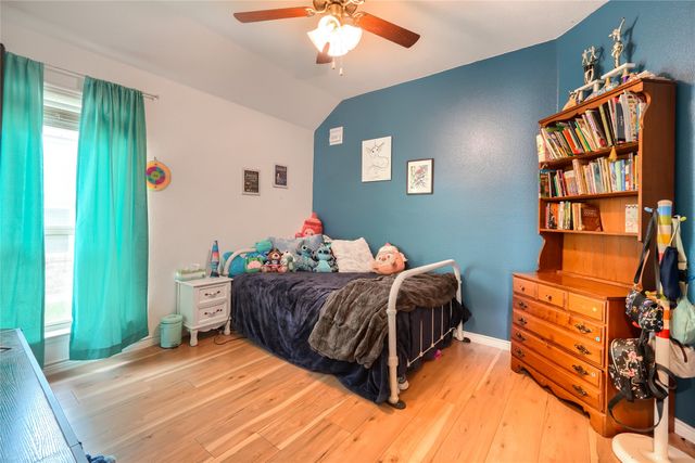 5604 Durst Lane, Forney, TX 75126