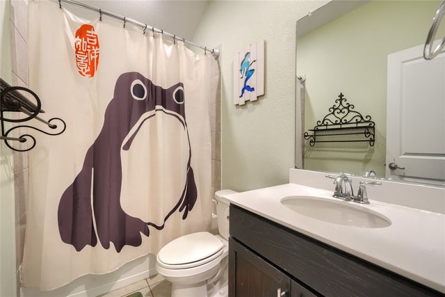 5604 Durst Lane, Forney, TX 75126